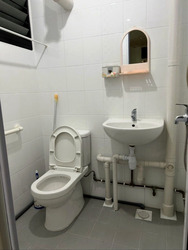 Blk 546 Bedok North Green (Bedok), HDB 3 Rooms #604245191